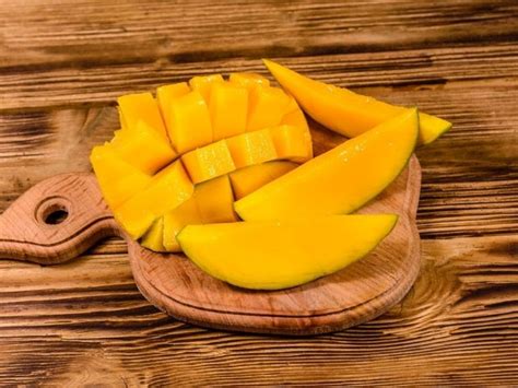 mango nasıl kesilir ve yenir